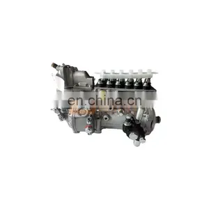 Shacman L3000/F3000/X3000/X6000 Truck Weichai WP10/WP12/WD12 Engine Spare Parts 612601080396 High Pressure Pump thumbnail-3