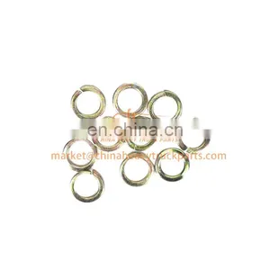 Foton Auman/Aumark/Miler/Land Pioneer Weichai Engine Gearbox Zf/Fast Truck Spare Parts Q40306 Spring Washer thumbnail-2