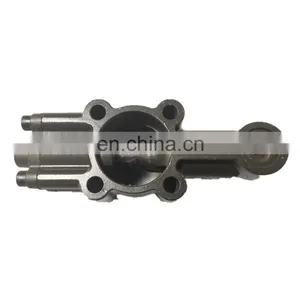 China Heavy Duty Truck HOWO371 Shanteka A7 Truck Parts Pneumatic Locking Valve Wg2203250010/1 Wg2203250010 thumbnail-3