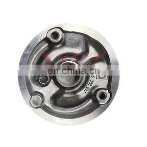 Truck Transmission Transmission Oil Pump Cover 1325303017for16S2530 16S2230 thumbnail-1