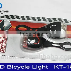 Express Gift Led Bike Light Silicone Gift thumbnail-4