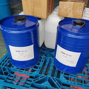 Best Quality Precision Industrial Cleaning Agent HFE-347 Hydrofluoroether CAS 406-78-0 With Good Price thumbnail-1