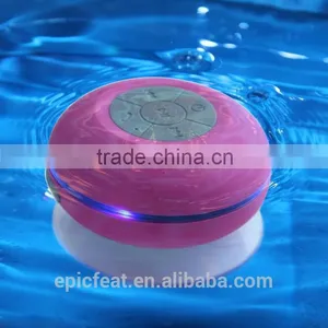 2016 Hot Sell Manufacturer Portable Micro Speaker,bluetooth Speaker,waterproof Bluetooth Speaker thumbnail-2
