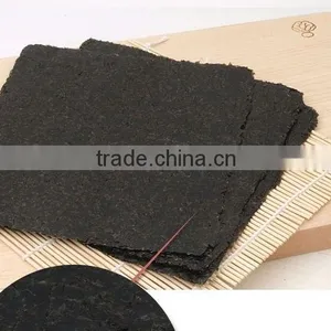 Flexible Wrapper Nori Sheets for Sushi thumbnail-2
