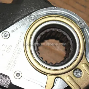 Bus Parts Brake System Slack Adjuster CNLZ Q96 Gears Slack Adjusting Arm thumbnail-4