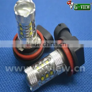 Hotsale Superbright h8 H11 80w Cree Car Led Led Cree Car Light thumbnail-1