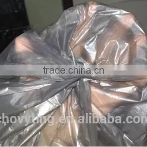 Automatic Plastic Star Sealing Trash Bag on Roll Making Machine thumbnail-2