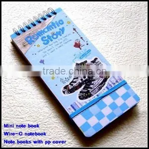 Mini Cheap Bulk Notebooks thumbnail-1