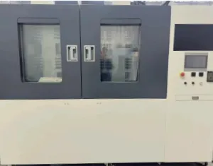 High and Low Temperature Test Chamber for New Energy Batteries thumbnail-1