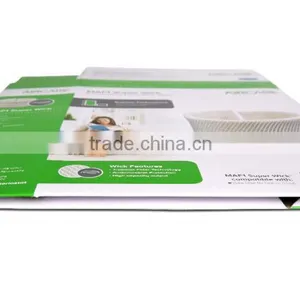 High Intensity Customized Cardboard Packing Box With Specification thumbnail-2