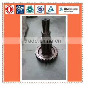 Welding Shaft ,fuller Part 10JSD140-1707047 thumbnail-1