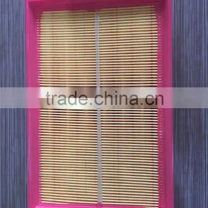 Air Filter OE 036198620 , Auto Spare Part in Air Supply for VW Car thumbnail-3