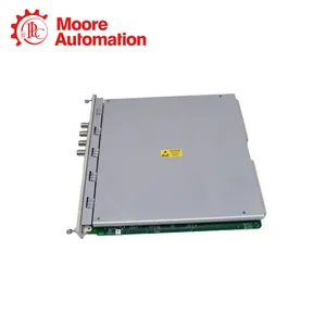 BENTLY NEVADA 3500/45 140072-04 Position Monitor Module New thumbnail-4
