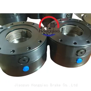 YZQ-390 Hydraulic Brake Coal Mining Machine Accessories thumbnail-2