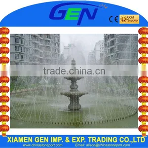 Outdoor Decorative Water Fountain thumbnail-1