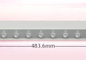 Neware 100mA Four-Range Button Cell Testing System for Coin Cell, Cylindrical Battery, Prismatic Cell, Pouch Cell, Super-capacitor, Etc. thumbnail-1