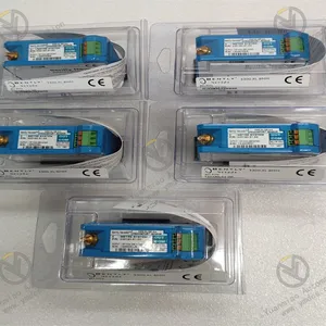 Stable 330180-51-00 Bently Nevada 3300XL Proximitor Sensor for Consistent Performance thumbnail-2
