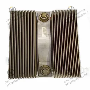 GE 151X1215DC21MG01 Power Module thumbnail-2