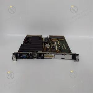 VMIVME-7614-132 GE VMEbus's Single Board Computer thumbnail-1