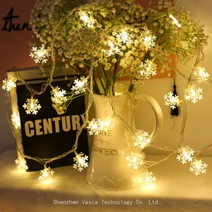 Globe Festoon LED String Lights - Waterproof for Wedding Christmas Outdoor Garden Wholesale Supplies thumbnail-1