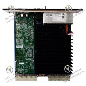IC698CRE040-HN Redundant Central Processing Unit Module thumbnail-4