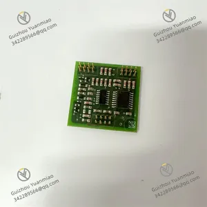 ABB XVC767AE102 3BHB007209R0102 Controller thumbnail-1
