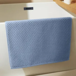 Quality 3D Customized Bath Mat With OKEO-TEX and BSCI for Hotel, Home, Villa Etc. thumbnail-5
