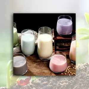 Flavored Soymilk Powder thumbnail-3