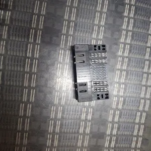 Pwrblade Board to Board 2pin 4pin Module Fci Amphenol Power Blade Connector for Rectifier Module thumbnail-3