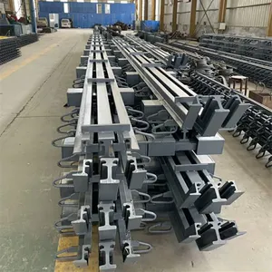 Bridge Expansion Joints: Structural Components and Main Functions thumbnail-3