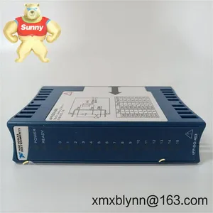 NI CFP-DO-403 Digital Output Module – Reliable DC Switching for Compact FieldPoint Systems thumbnail-2