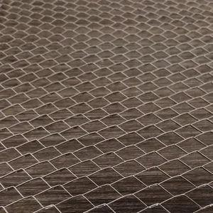 3.4lb Galvanized Metal Lath Diamond Expanded Metal Lath for Stucco thumbnail-3
