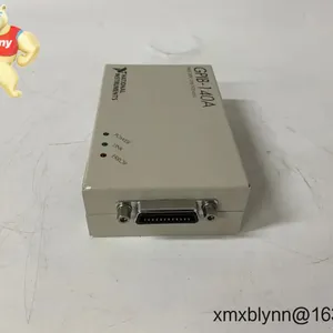 National Instruments GPIB-140A: Your Modern Bridge to Legacy Test Equipment thumbnail-3