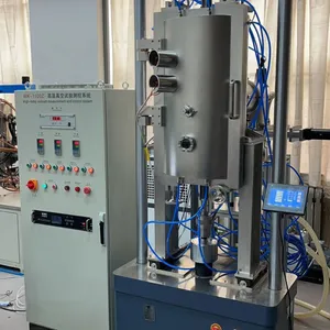 HST RCW-50E 50kn Computer Control Electronic High Temperature Creep Testing Machine thumbnail-2