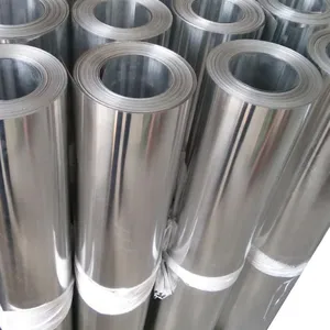 Gold Color Coated Prepainted Aluminum Sheet Color Coated Aluminum Coil thumbnail-3
