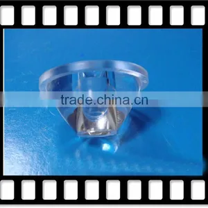 Light Lens, Optic Led Lens, Lamp Lens,LED Lamp Bead, thumbnail-1