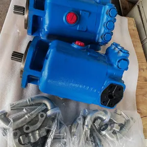 Lainuo 5423 6423 3933 4633 5433 6433 7630 Closed Functional Variable Hydraulic Piston Pump 6433-042 5433-138 5433-216 4633-045 thumbnail-2