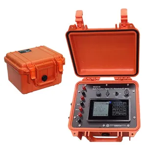Resistivity Cable Testing System Time Domain IP Measurement System thumbnail-4