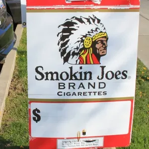 Custom UV Printed Corflute Yard Signs for Outdoor Advertising thumbnail-1