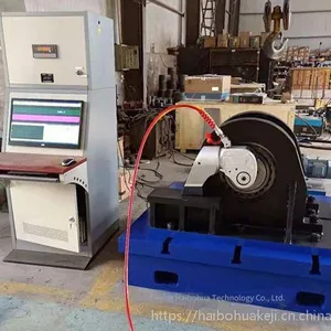 Hydraulic Torque Wrench Test Bench, Wrench Torque Test Bench thumbnail-2