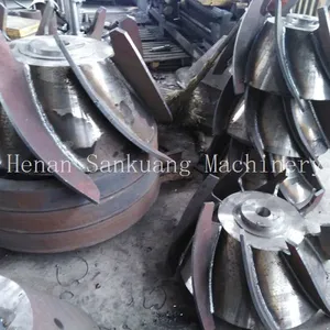 Automatic Coal Slime Centrifuge With PLC Control and 5-Ton/Hour Capacity thumbnail-3