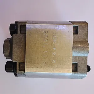 Hydraulic Pump thumbnail-1