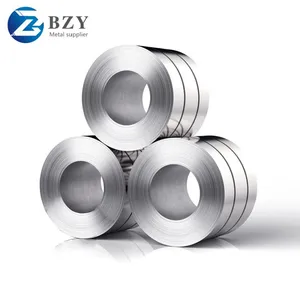 304 Stainless Steel Coil Hot Rolled Stainless Steel Coil Tole Acier thumbnail-3
