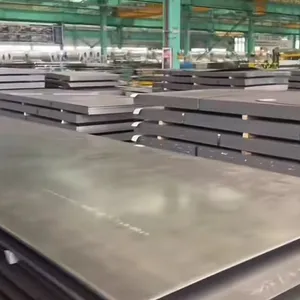 Pressure Vessel Steel Plate & Steel Sheet & Plate，ASME SA516（Gr60/65/70）、SA387、P265GH、P355GH thumbnail-3