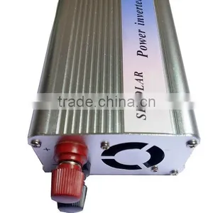 48v 220v 1000w Dc-ac Power Inverter thumbnail-3