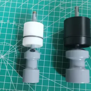 Industrial Commercial Brass Valve 6 M³/h Piston Structure 2750 Water Filter Softener Valve for Water Treatment thumbnail-5