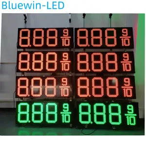 Led Panel for Gas Station/gas Led Price Sign thumbnail-2
