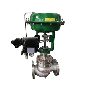 Manufacturer Direct Sales of the Lowest Price Pneumatic Sleeve Regulating Valve thumbnail-2