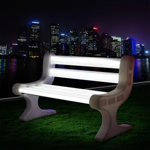 Beautiful Fashionable Outdoor Park Lounging Chair Independently Designed Professional Waterproof Sun Lounger New Product thumbnail-1