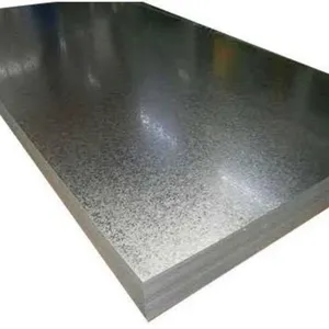High-Quality Prepainted Galvanized Steel Plates for Global Trade thumbnail-1
